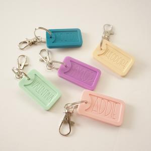 Personalized Tiny Tags New Arrival For Sale