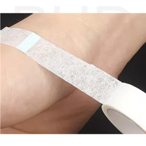 Medical Lash Tape Wei (9m x 1,25cm) Buy Cheap Extremely