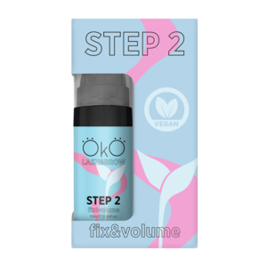 OKO Lift Step 2 Sale With Credit Card