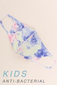 Antibacterial Mask, tie-dye (Kid) Cheap Sale Store