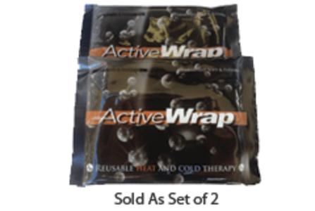 ActiveWrap Heat | Ice Packs SM Size Buy Cheap Countdown Package
