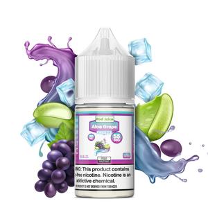 Pod Juice Aloe Grape Freeze Excellent Online