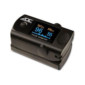 ADC Diagnostix 2100 Fingertip Pulse Oximeter Cheap Professional