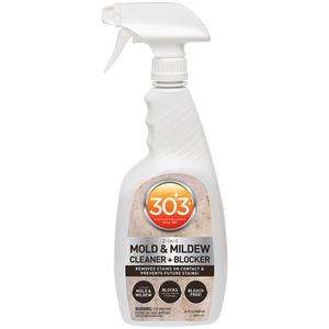 303 Mold  Mildew Stain Remover - 32oz [30574] Outlet Locations For Sale
