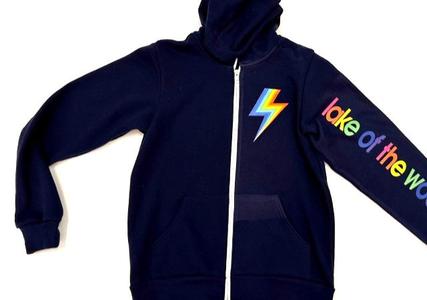 CAMP LIGHTNING DESIGN Cheap 100% Original