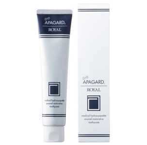 Apagard Royal 135g Sangi Japan Whitening toothpaste Reliable Sale Online