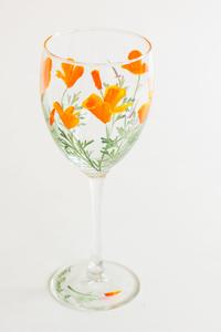 California Poppy Extremely For Sale