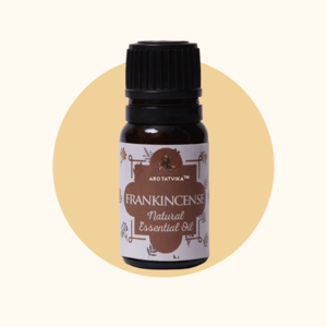 FRANKINCENSE ESSENTIAL OIL (10ml) Where To Buy Cheap Real