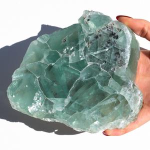 Fluorite (One-side Polished) Online Online Cheap Online
