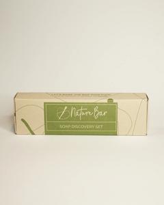 Zeep proefpakket Outlet Cheap