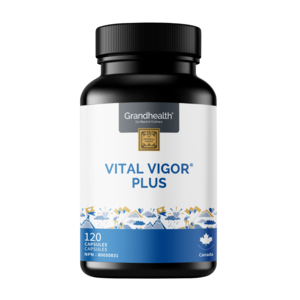 Vital Vigor Plus Free Shipping Comfortable