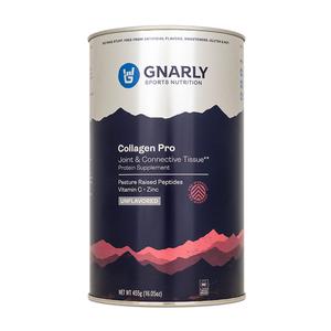 Gnarly Nutrition, Collagen Pro, Unflavored Comfortable Cheap Online