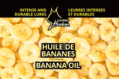 Huile de banane Discount Big Discount