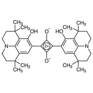 2,4-Bis[8-hydroxy-1,1,7,7-tetramethyljulolidin-9-yl]squaraine, 1G - B4649-1G 100% Original Cheap Pice