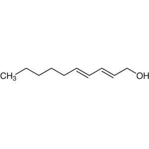 2,4-Decadien-1-ol, 5ML - D1935-5ML Sale Geniue Stockist