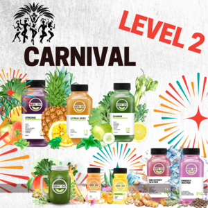 Cayman Carnival Cleanse Level 2 Free Shipping Shop