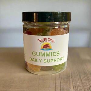 1000mg Full Spectrum CBD Gummies Pay With Paypal