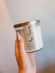 May Flowers Soy Candle Cheap With Mastercard