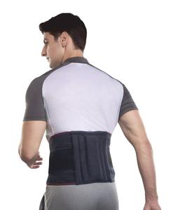 LUMBOSET BASIC (LUMBO SACRAL BELT) Cheap Explore