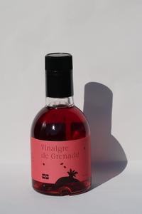 Vinaigre de Grenade - EDEM Cheap Sale Release Dates