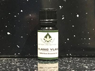 Ylang Ylang Oil (Pure) Find Great For Sale