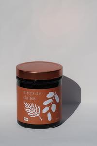 Sirop de dattes Bio - EDEM Discount Ebay