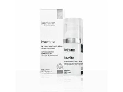 Ivawhite Intensive Whitening Serum 30ml Pick A Best For Sale