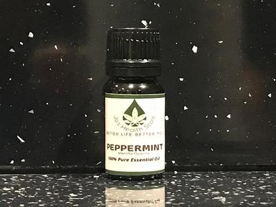 Peppermint Oil (Pure) Buy Cheap Pay With Paypal