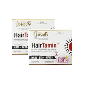 HairTamin Tablets For Hair-Skin-Nails Affordable Sale Online