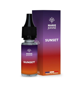 Sunset CBD 300MG 100% Original