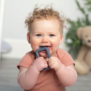 Flexi-Brush - Baby's Starter Toothbrush 2 Pack Outlet Nicekicks