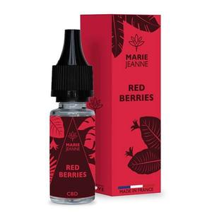 Red Berries CBD Cheap Outlet Store