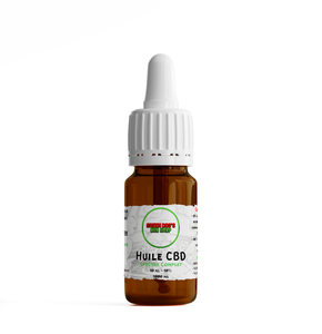 Huile CBD 10% Full Spectrum Buy Cheap Largest Supplier