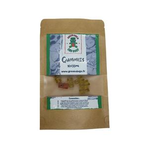 Gummies CBD 33Mg Find Great Online