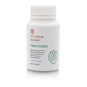Fem-Power (ARTG Capsules) Outlet Get To Buy