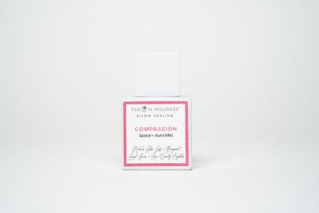 COMPASSION SPACE AURA MIST Footlocker Online