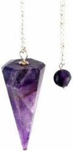 Amethyst Pendulum Wide Range Of Online
