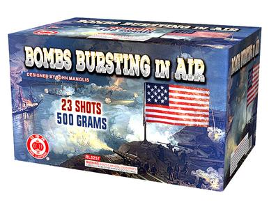 Bombs Bursting in Air Buy Cheap Manchester