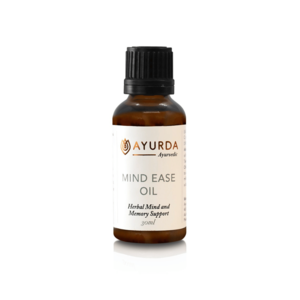 Mind Ease Oil (Samadhi Oil) Online