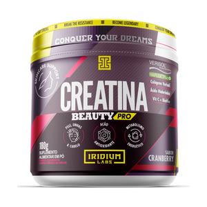 Creatina Beauty Pro - Colgeno VERISOL cido Hialurnico Discount Many Kinds Of