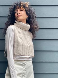 Humility CILI Neck warmer Sale Official