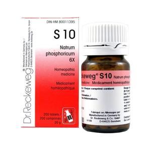 S10 Natrum phosphoricum For Sale Online