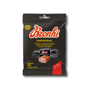Bronhi 100g Cheap Online Online