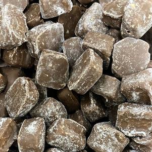 CAROB CHERRY BITES Clearance How Much