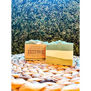 Peppermint Eucalyptus Outlet Hot Sale