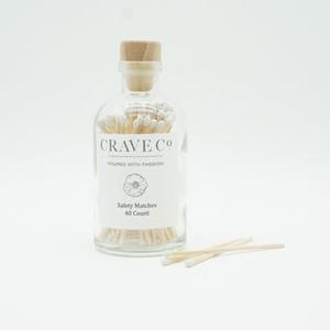 Crave Matches Cheap Sale Discounts