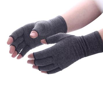 Arthritis Compression Gloves - Holiday Sale! Free Shipping Factory Outlet