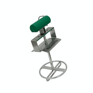 Big Green Egg Cast Iron Grid Lifter Free Shipping 100% Guaranteed