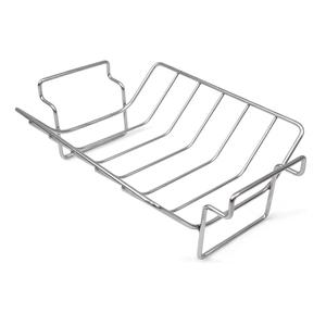 Big Green Egg Stainless Steel Roasting Rack Buy Cheap Low Shipping Fee