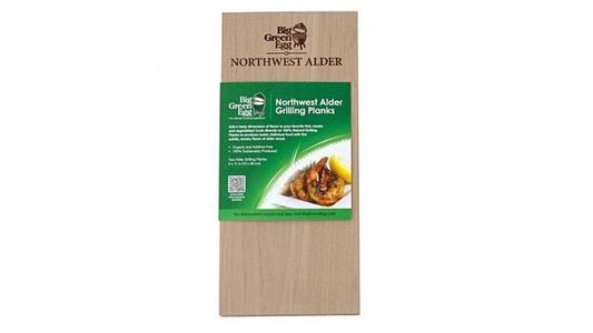 Big Green egg ALDER Cooking Planks Original Cheap Online